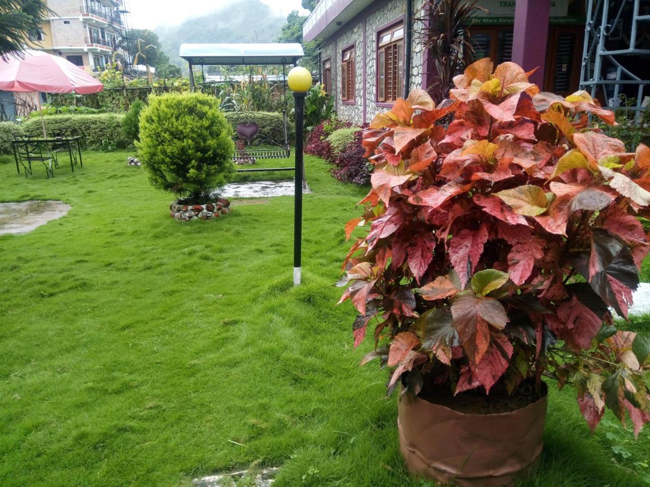Galaxy Guest house